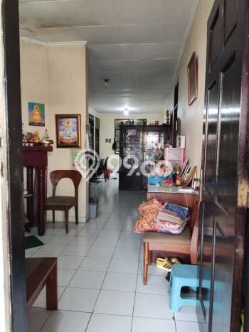 Jual Rumah Eksklusif 2 KT di Sektor 7A/B-Gading Serpong, Tangerang Jual Rumah Eksklusif 2 KT di Sektor 7A/B-Gading Serpong, Tangerang