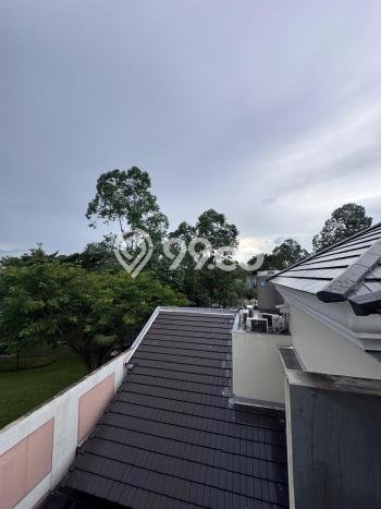 Hunian Super Elit dengan Akses Paling Strategis di BSD Green Wich, Tangerang Hunian Super Elit dengan Akses Paling Strategis di BSD Green Wich, Tangerang