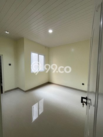 Rumah Modern 3 KT LT 84m2 di BSD Green Wich Rumah Modern 3 KT LT 84m2 di BSD Green Wich