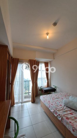 Unit Apartemen 1 Kamar & 1 Kamar Mandi Dijual di BSD, Tangerang Selatan Unit Apartemen 1 Kamar & 1 Kamar Mandi Dijual di BSD, Tangerang Selatan