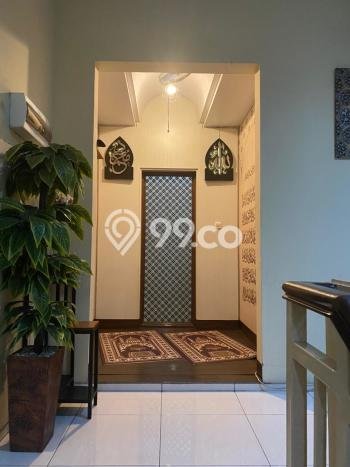 Jual Rumah Mewah Megah Dengan View Cantik di Sektor 7A/B-Gading Serpong, Tangerang Jual Rumah Mewah Megah Dengan View Cantik di Sektor 7A/B-Gading Serpong, Tangerang