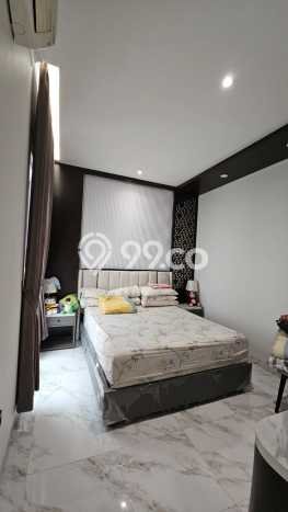 Dijual Hunian Rumah Terawat 4 Kamar di Gading Serpong, Tangerang Dijual Hunian Rumah Terawat 4 Kamar di Gading Serpong, Tangerang