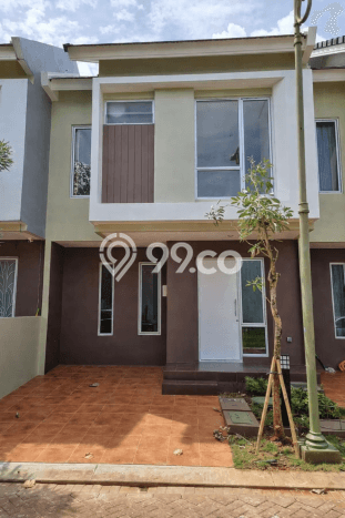 Dijual Hunian Rumah Nyaman 2 KT di Gading Serpong, Tangerang Dijual Hunian Rumah Nyaman 2 KT di Gading Serpong, Tangerang