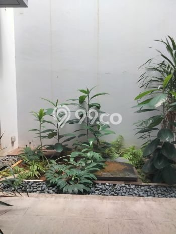 For Sale! Luxury House LT 180m2 Desain Modern di Gading Serpong For Sale! Luxury House LT 180m2 Desain Modern di Gading Serpong