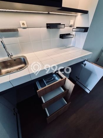 SPECIAL PRICE! Apartemen Kawasan Serpong Utara, 1 KM, Luas 33m2m², Lokasi Premium, Fasilitas Modern, Siap Huni SPECIAL PRICE! Apartemen Kawasan Serpong Utara, 1 KM, Luas 33m2m², Lokasi Premium, Fasilitas Modern, Siap Huni