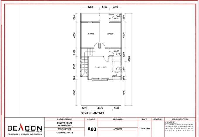 Hunian Luxury di Tangerang Lokasi Strategis Kondisi Baik Hunian Luxury di Tangerang Lokasi Strategis Kondisi Baik