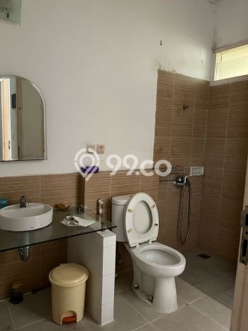 Rumah Modern 3 KT LT 90m2 di Gading Serpong Rumah Modern 3 KT LT 90m2 di Gading Serpong