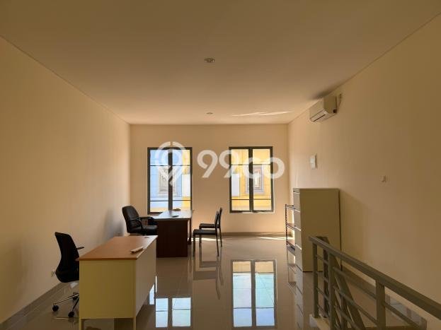 LOKASI SUPER STRATEGIS! Ruko Kawasan Gading Serpong, Luas 91m², Kawasan Bisnis LOKASI SUPER STRATEGIS! Ruko Kawasan Gading Serpong, Luas 91m², Kawasan Bisnis