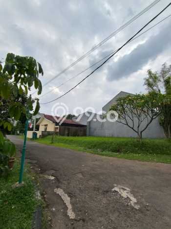 Kavling Tanah untuk Dijual di BSD Kencana Loka, Tangerang, Luas 261m2 Kavling Tanah untuk Dijual di BSD Kencana Loka, Tangerang, Luas 261m2