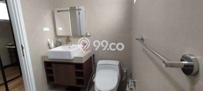 Jual Rumah Mewah Elegan Dengan View Eksklusif di BSD Eminent, Tangerang Jual Rumah Mewah Elegan Dengan View Eksklusif di BSD Eminent, Tangerang