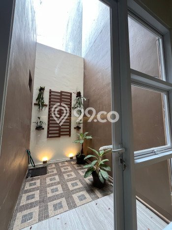 Rumah Modern 3 KT LT 84m2 di BSD Green Wich Rumah Modern 3 KT LT 84m2 di BSD Green Wich