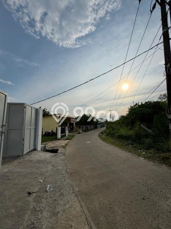 Gudang di Gading Serpong, Luas 288m², Area Komersial, Posisi Premium Gudang di Gading Serpong, Luas 288m², Area Komersial, Posisi Premium