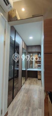 Jual Rumah Mewah Elegan Dengan View Eksklusif di BSD Eminent, Tangerang Jual Rumah Mewah Elegan Dengan View Eksklusif di BSD Eminent, Tangerang