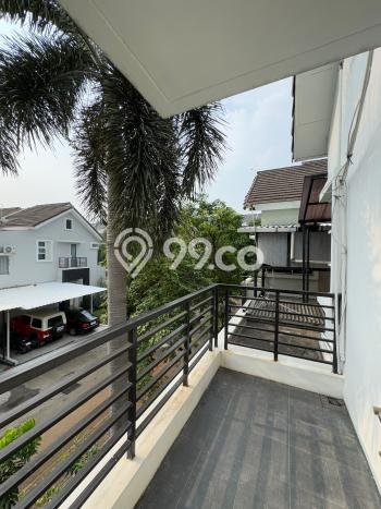 Jual Rumah Mewah Megah Dengan View Eksklusif di Gading Serpong, Tangerang Jual Rumah Mewah Megah Dengan View Eksklusif di Gading Serpong, Tangerang