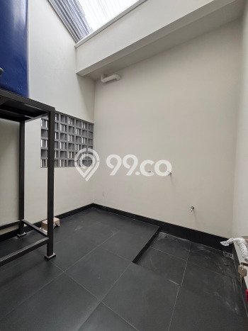 Hunian Mewah LB 365m2 Siap Huni Desain Elegan di BSD The Icon, Tangerang Hunian Mewah LB 365m2 Siap Huni Desain Elegan di BSD The Icon, Tangerang