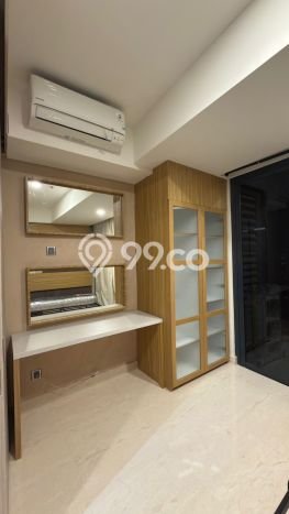 Apartemen Favorit Modern Dijual di Tangerang dengan 1 Kamar Tidur Apartemen Favorit Modern Dijual di Tangerang dengan 1 Kamar Tidur