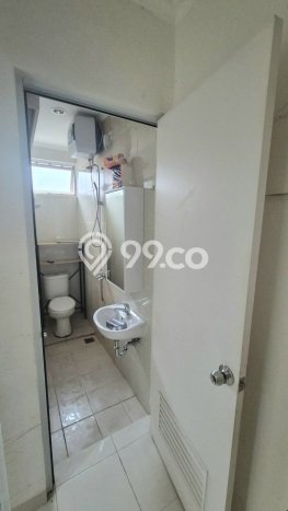 Jual Rumah Modern 2 KT di Gading Serpong, Tangerang Jual Rumah Modern 2 KT di Gading Serpong, Tangerang