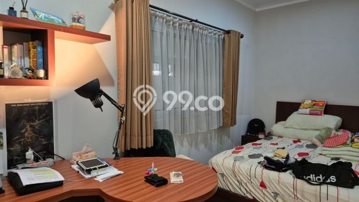 Hunian Super Elit dengan Akses Paling Strategis di Gading Serpong Cluster Oleaster, Tangerang Hunian Super Elit dengan Akses Paling Strategis di Gading Serpong Cluster Oleaster, Tangerang