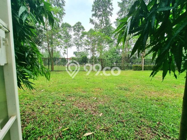 For Sale Hunian Rumah Nyaman 1 KT di BSD Green Wich, Tangerang For Sale Hunian Rumah Nyaman 1 KT di BSD Green Wich, Tangerang