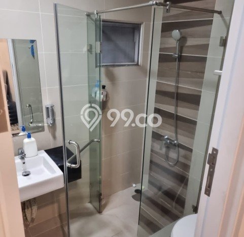 Hunian Nyaman Asri 4 KT Siap Pakai di Gading Serpong Tangerang Hunian Nyaman Asri 4 KT Siap Pakai di Gading Serpong Tangerang