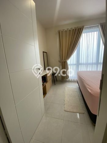 Hunian Nyaman Asri 3 KT Siap Pakai di Gading Serpong Tangerang Hunian Nyaman Asri 3 KT Siap Pakai di Gading Serpong Tangerang