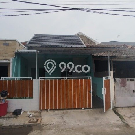 Jual Rumah Minimalis Bagus Punya 2 KT di Serpong Utara Tangerang Selatan SHM Jual Rumah Minimalis Bagus Punya 2 KT di Serpong Utara Tangerang Selatan SHM