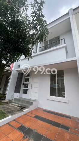 Dijual Hunian Rumah Terawat 3 KT di Gading Serpong Pondok Hijau Golf, Tangerang Dijual Hunian Rumah Terawat 3 KT di Gading Serpong Pondok Hijau Golf, Tangerang