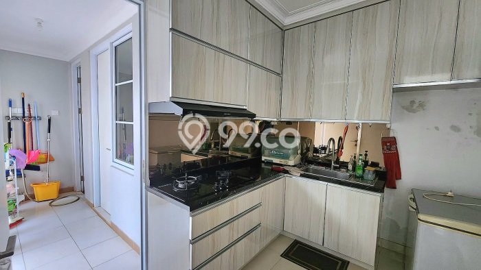 Dijual Rumah Mewah Megah Dengan View Cantik di Gading Serpong, Tangerang Dijual Rumah Mewah Megah Dengan View Cantik di Gading Serpong, Tangerang
