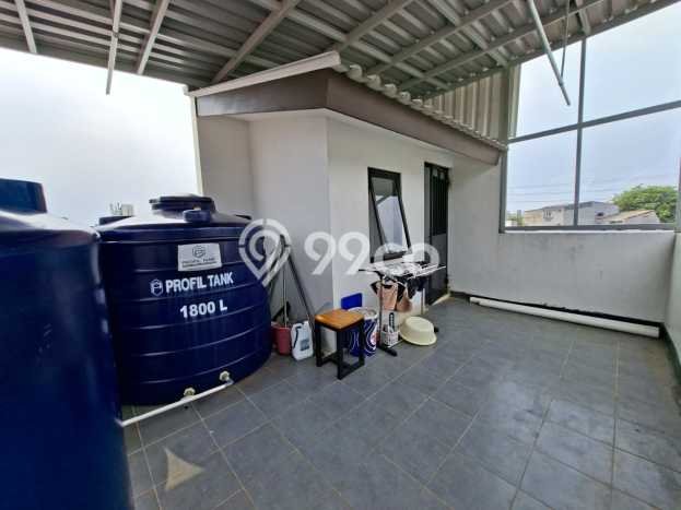 Unit Kost Dijual di Jakarta Barat Spesifikasi 12 Kamar Tidur dan Area Strategis Unit Kost Dijual di Jakarta Barat Spesifikasi 12 Kamar Tidur dan Area Strategis
