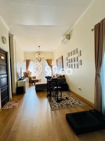 Rumah Modern 4 KT LT 90m2 di Graha Raya Rumah Modern 4 KT LT 90m2 di Graha Raya