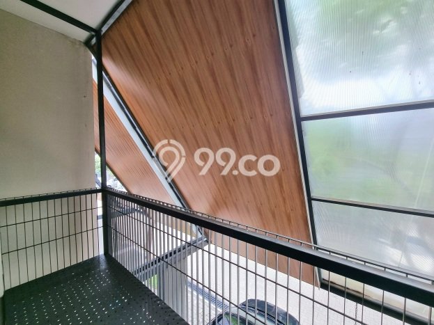 For Sale Hunian Rumah Nyaman 1 KT di BSD Green Wich, Tangerang For Sale Hunian Rumah Nyaman 1 KT di BSD Green Wich, Tangerang