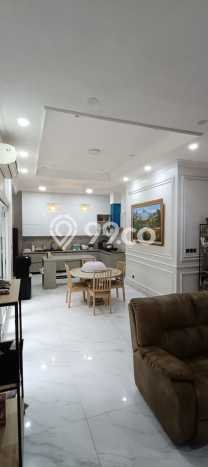 Ready to Use! Luxury House LT 216m2 Desain Elegan di Gading Serpong The Spring Ready to Use! Luxury House LT 216m2 Desain Elegan di Gading Serpong The Spring