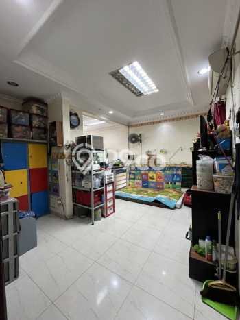 Rumah Mewah LB 200m2 Siap Huni Desain Elegan di Gading Serpong, Tangerang Rumah Mewah LB 200m2 Siap Huni Desain Elegan di Gading Serpong, Tangerang