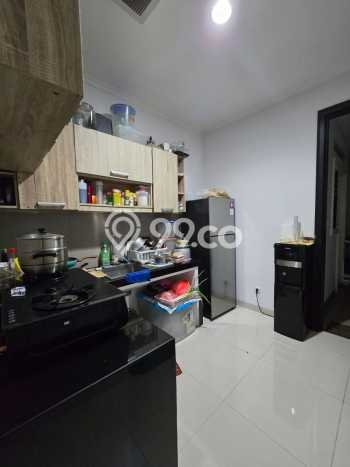 For Sale! Luxury House LT 108m2 Desain Modern di Alam Sutera For Sale! Luxury House LT 108m2 Desain Modern di Alam Sutera