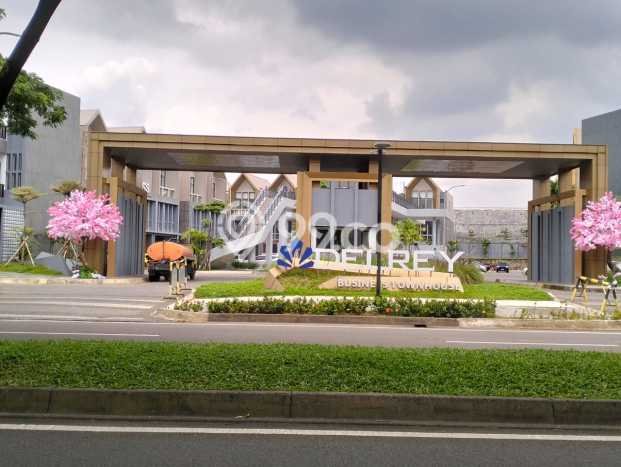 Ruko Bagus Dijual di BSD City Tangerang Strategis Cocok untuk Kembangkan Bisnis Ruko Bagus Dijual di BSD City Tangerang Strategis Cocok untuk Kembangkan Bisnis