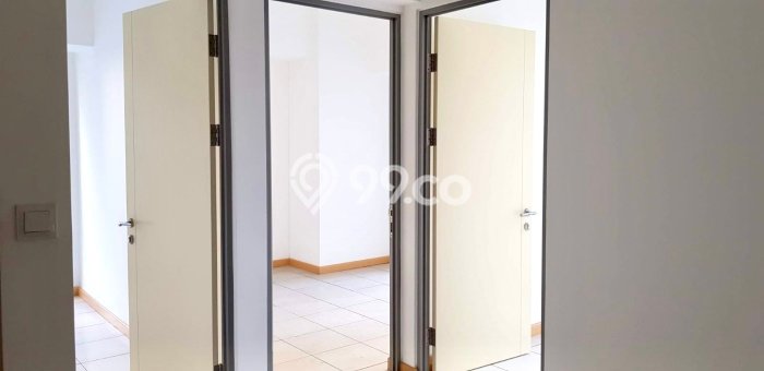 Dijual Apartemen 3 KT & 1 KM di Tangerang Lokasi Strategis Dijual Apartemen 3 KT & 1 KM di Tangerang Lokasi Strategis