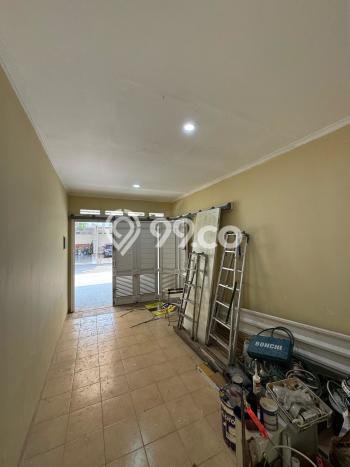 Jual Rumah Luas Elegan Dengan View Cantik di Gading Serpong, Tangerang Jual Rumah Luas Elegan Dengan View Cantik di Gading Serpong, Tangerang