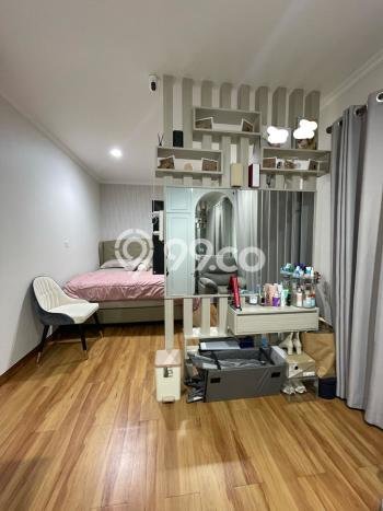 Rumah Minimalis 3 KT LT 84m2 di Gading Serpong Rumah Minimalis 3 KT LT 84m2 di Gading Serpong