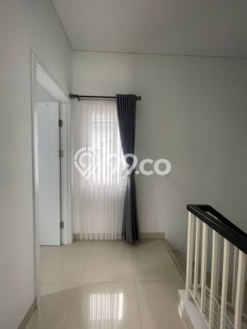 Jual Rumah Modern 3 KT di BSD The Savia, Tangerang Jual Rumah Modern 3 KT di BSD The Savia, Tangerang