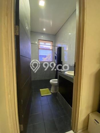 Jual Rumah Mewah Megah Dengan View Cantik di Sektor 7A/B-Gading Serpong, Tangerang Jual Rumah Mewah Megah Dengan View Cantik di Sektor 7A/B-Gading Serpong, Tangerang