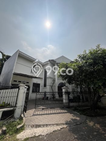 Hunian Super Elit dengan Akses Paling Strategis di BSD Giri Loka, Tangerang Hunian Super Elit dengan Akses Paling Strategis di BSD Giri Loka, Tangerang