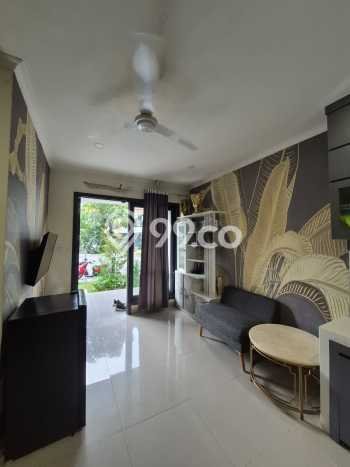 Dijual Hunian Rumah Terawat 3 Kamar di Summarecon Serpong, Tangerang Dijual Hunian Rumah Terawat 3 Kamar di Summarecon Serpong, Tangerang