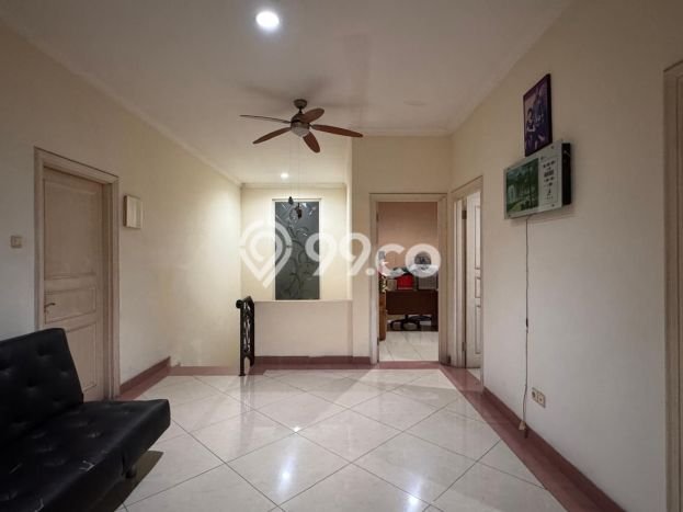 KESEMPATAN TERBAIK! Rumah Nyaman di Pantai Indah Kapuk, LT 276m² Bangunan 400m² KESEMPATAN TERBAIK! Rumah Nyaman di Pantai Indah Kapuk, LT 276m² Bangunan 400m²