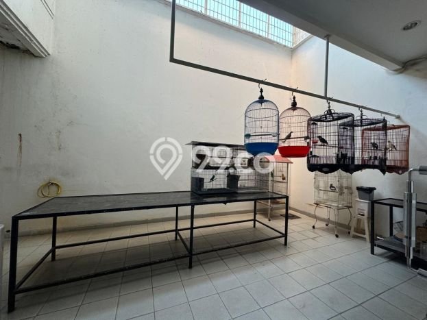 Rumah Nyaman area Pantai Mutiara, Jakarta Utara, LT 288m² Bangunan 400m² Rumah Nyaman area Pantai Mutiara, Jakarta Utara, LT 288m² Bangunan 400m²
