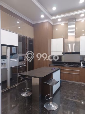 Ready to Use! Luxury House LT 686m2 Desain Modern di Pantai Indah Kapuk Ready to Use! Luxury House LT 686m2 Desain Modern di Pantai Indah Kapuk
