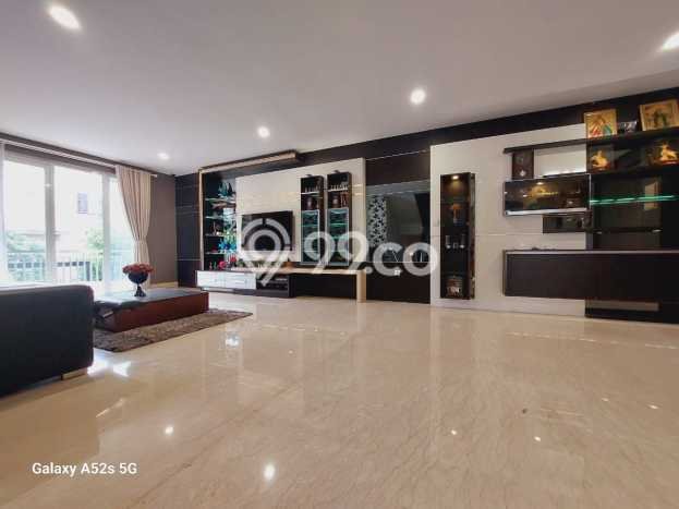 Rumah Elit Modern Siap Huni di Pantai Indah Kapuk Jakarta Utara Rumah Elit Modern Siap Huni di Pantai Indah Kapuk Jakarta Utara