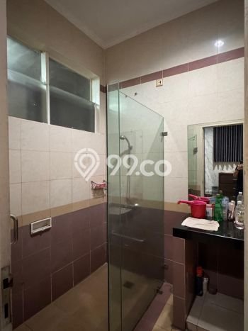 KESEMPATAN TERBAIK! Rumah Nyaman di Pantai Indah Kapuk, LT 276m² Bangunan 400m² KESEMPATAN TERBAIK! Rumah Nyaman di Pantai Indah Kapuk, LT 276m² Bangunan 400m²