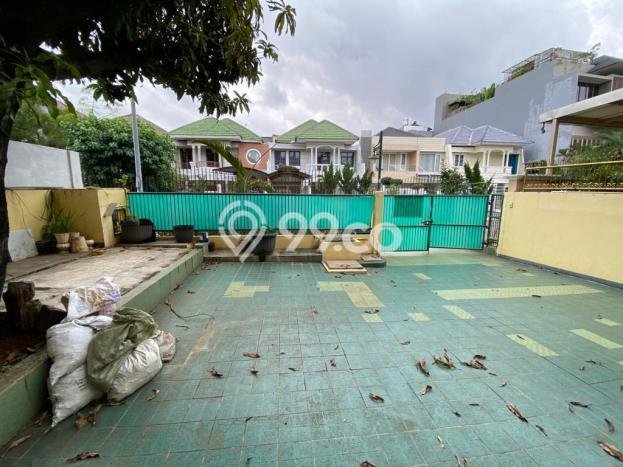 SPECIAL OFFER! Bisa KPR Rumah Modern lokasi Pantai Indah Kapuk, Jakarta Utara, Luas 270m² Bangunan 300m² SPECIAL OFFER! Bisa KPR Rumah Modern lokasi Pantai Indah Kapuk, Jakarta Utara, Luas 270m² Bangunan 300m²