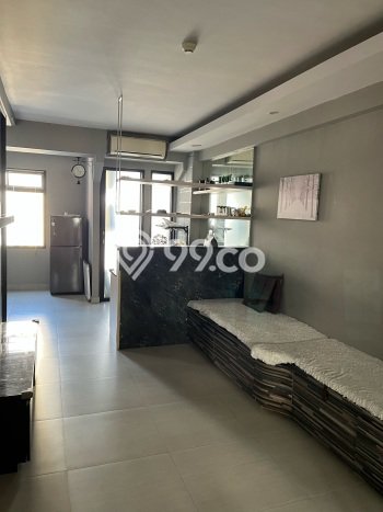 Hunian Strategis 42m2 di Pluit Jakarta Utara 1 KT Hunian Strategis 42m2 di Pluit Jakarta Utara 1 KT