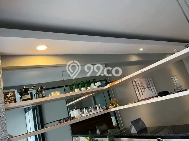 Hunian Strategis 42m2 di Pluit Jakarta Utara 1 KT Hunian Strategis 42m2 di Pluit Jakarta Utara 1 KT